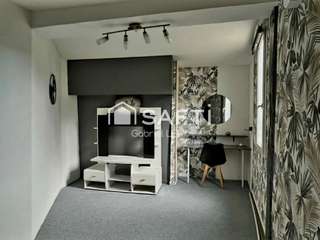 Vente maison 3 pièces Vente maison 3 pièces