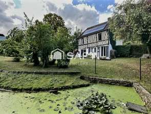 Vente Maison 1 chambreVimoutiers