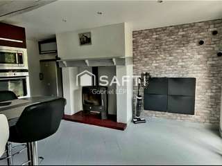 Vente maison 3 pièces Vente maison 3 pièces
