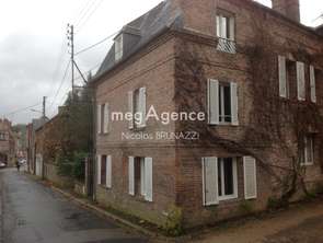 Vente Maison 3 chambresVimoutiers