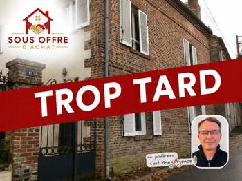 Vente Maison 3 chambresVimoutiers