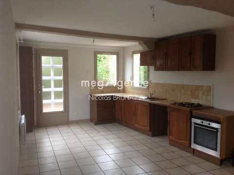 Vente maison 4 pièces Vimoutiers 61