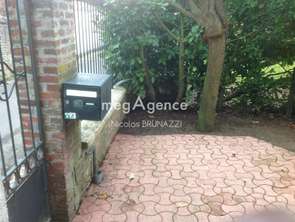 Vente Maison 3 chambresVimoutiers