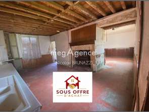 Vente Maison 2 chambresVimoutiers