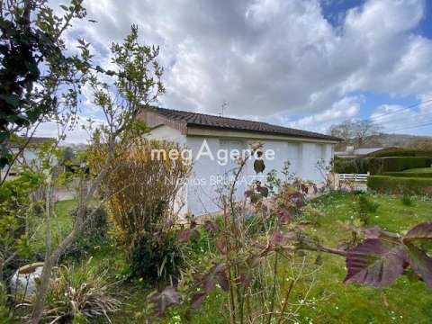 Vente maison 4 pièces Vimoutiers 61