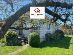 Vente Maison 3 chambresVimoutiers