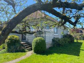 Vente Maison 3 chambresVimoutiers