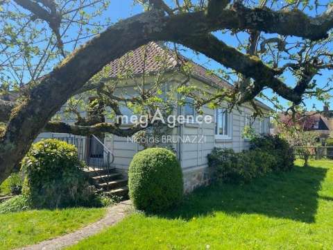 Vente maison 5 pièces Vimoutiers 61