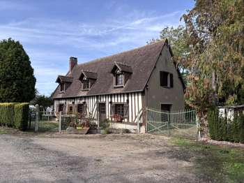 Vente maison 5 pièces Vimoutiers 61
