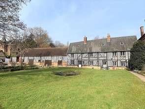 Vente Maison 3 chambresVimoutiers