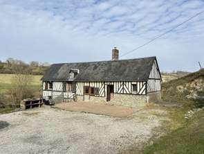 Vente Maison 4 chambresVimoutiers