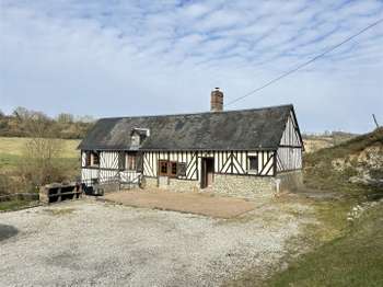 Vente maison 5 pièces Vimoutiers 61