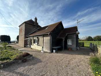Vente Maison 4 chambresVimoutiers