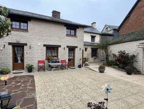 Vente Maison 6 chambresVimoutiers