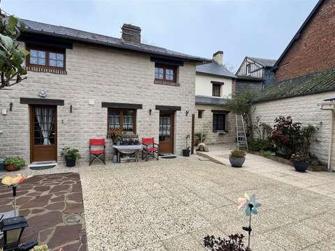 Vente maison 7 pièces Vimoutiers 61