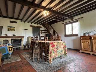Vente maison 9 pièces Vente maison 9 pièces