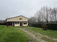 Vente maison 9 pièces