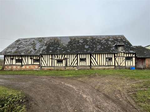 Vente maison Vimoutiers 61