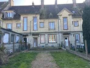 Vente Maison 8 chambresVimoutiers