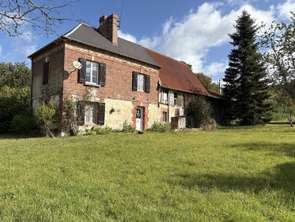 Vente Maison 2 chambresVimoutiers
