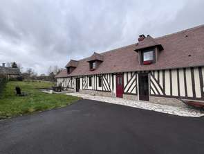 Vente Maison 4 chambresVimoutiers