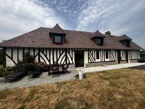 Vente Maison 4 chambresVimoutiers