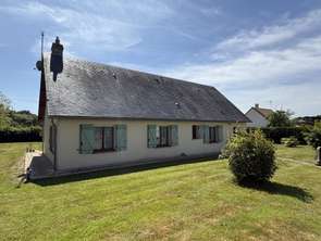 Vente Maison 3 chambresVimoutiers