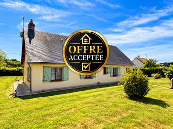 Vente Maison 3 chambresVimoutiers
