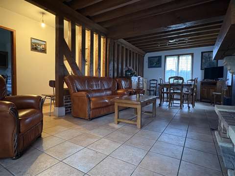 Vente maison 5 pièces Vente maison 5 pièces