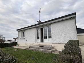 Vente Maison 3 chambresVimoutiers