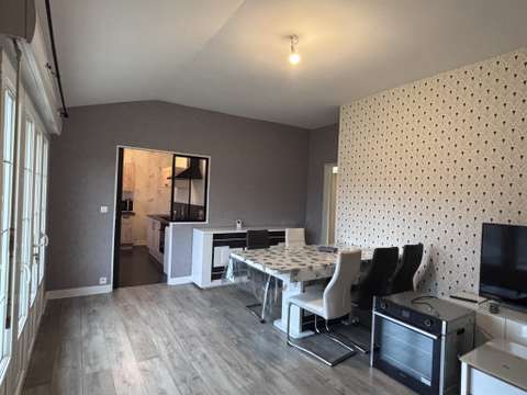 Vente maison 4 pièces Vente maison 4 pièces