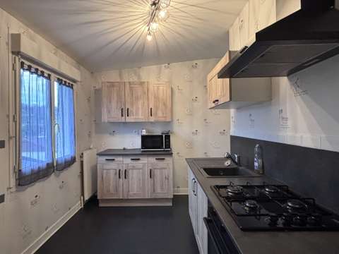 Vente maison 4 pièces Vente maison 4 pièces