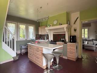 Vente maison 7 pièces Vente maison 7 pièces