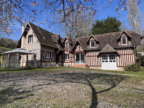 Vente Maison 5 chambresVimoutiers