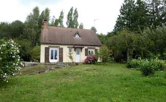 Photo Vente maison Vimoutiers