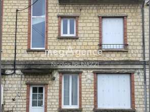 Vente Maison 5 chambresVimoutiers