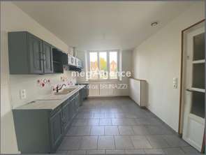 Vente Maison 5 chambresVimoutiers