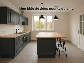 Vente maison 6 pièces Vente maison 6 pièces