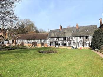 Vente maison 6 pièces Vimoutiers 61