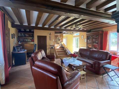 Vente maison 6 pièces Vente maison 6 pièces