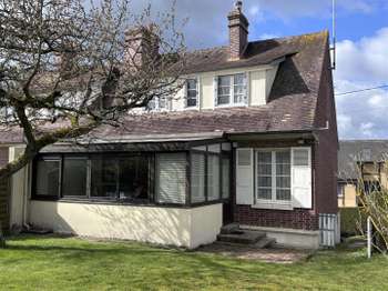 Vente maison 6 pièces Vimoutiers 61