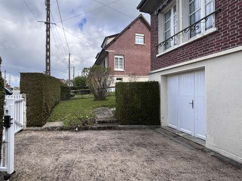 Vente maison 6 pièces Vente maison 6 pièces