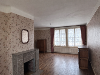 Vente maison 6 pièces Vente maison 6 pièces