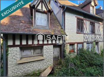 Maison 5 pièces 120 m² · à Vimoutiers · 120 m² · 55 000 €