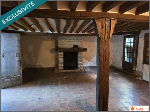 Vente maison 5 pièces Vente maison 5 pièces