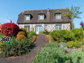 Vente Maison 3 chambresVimoutiers