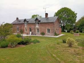 Vente Maison 3 chambresVimoutiers