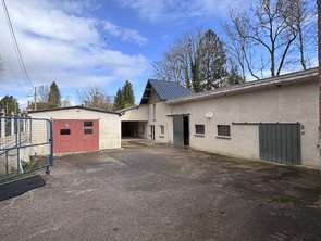 Vente Maison 4 chambresVimoutiers