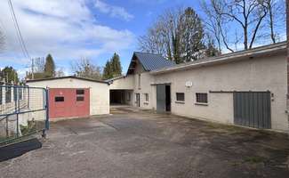 Photo Vente maison Vimoutiers