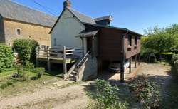 Photo Vente maison Vimoutiers